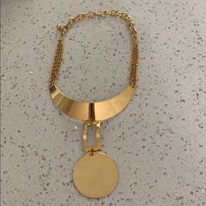Vintage mid century necklace